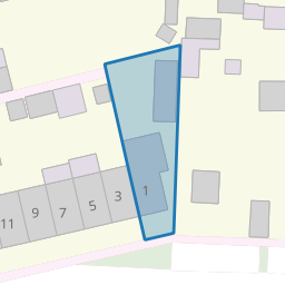 Perceel WMD02-C-4009