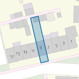 Perceel WMD02-C-4013