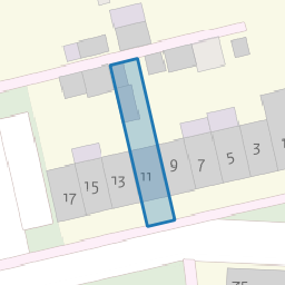 Perceel WMD02-C-4014