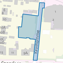 Perceel WMD02-C-4044