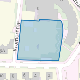Perceel WMD02-C-4045