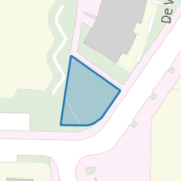 Perceel WMD02-C-4046