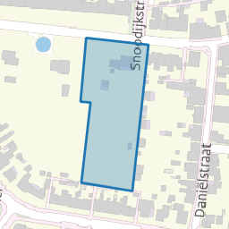 Perceel WMD02-C-4090