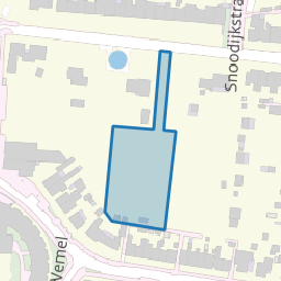 Perceel WMD02-C-4091