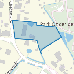 Perceel WMD02-C-4094