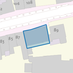 Perceel WMD02-C-4106