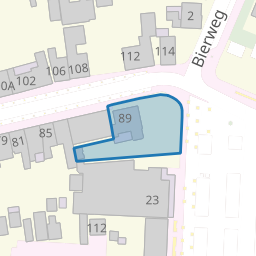 Perceel WMD02-C-4107