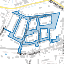 Perceel WMD02-C-4135