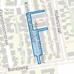 Perceel WMD02-C-4169