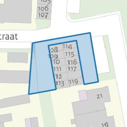 Perceel WMD02-C-4172