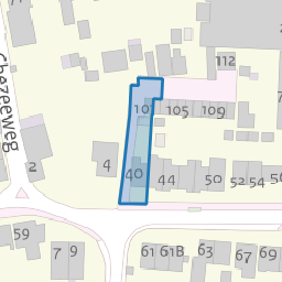 Perceel WMD02-C-4173