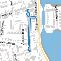 Perceel WMD02-C-4205