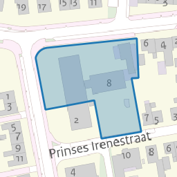 Perceel WMD02-C-4207