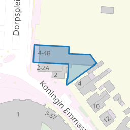 Perceel WMD02-C-4211