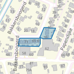 Perceel WMD02-C-4213