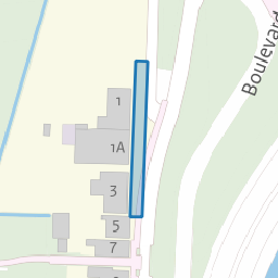 Perceel WMD02-C-4233