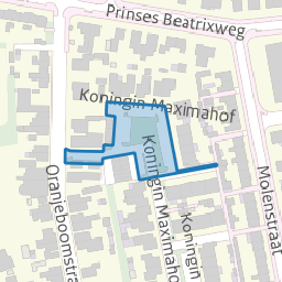 Perceel WMD02-C-4235