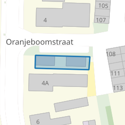 Perceel WMD02-C-4242