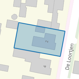 Perceel WMH00-G-1001