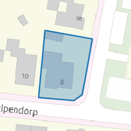 Perceel WMH00-G-1005