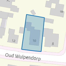 Perceel WMH00-G-1006