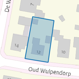 Perceel WMH00-G-1007