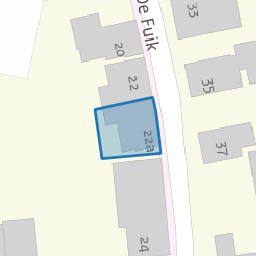 Perceel WMH00-G-1024