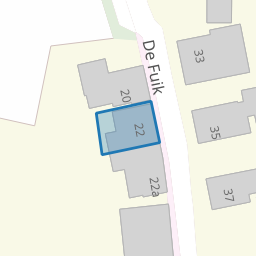 Perceel WMH00-G-1025