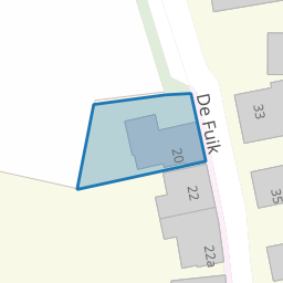 Perceel WMH00-G-1026