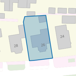 Perceel WMH00-G-1039