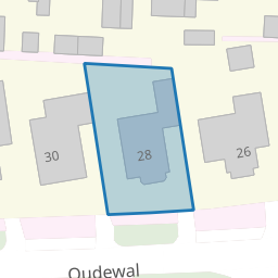 Perceel WMH00-G-1040