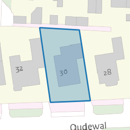 Perceel WMH00-G-1041