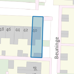 Perceel WMH00-G-1045