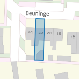 Perceel WMH00-G-1050