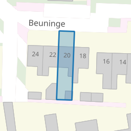 Perceel WMH00-G-1051