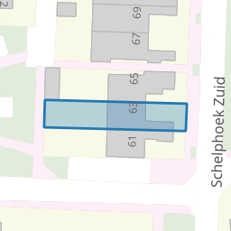 Perceel WMH00-G-1062