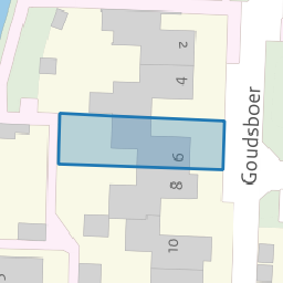 Perceel WMH00-G-1071