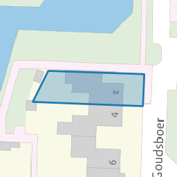 Perceel WMH00-G-1073