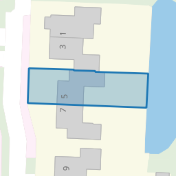 Perceel WMH00-G-1081