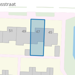 Perceel WMH00-G-1090