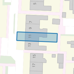 Perceel WMH00-G-1103