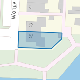 Perceel WMH00-G-1108