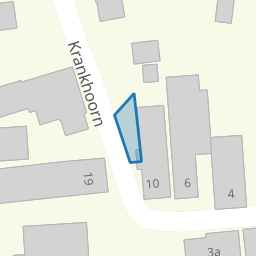 Perceel WMH00-G-1153