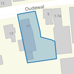 Perceel WMH00-G-1162