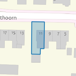 Perceel WMH00-G-1165