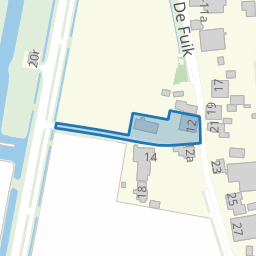 Perceel WMH00-G-1200