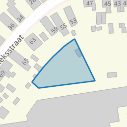 Perceel WMH00-G-1203