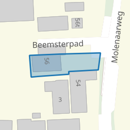 Perceel WMH00-G-1255