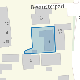 Perceel WMH00-G-1256