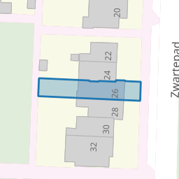 Perceel WMH00-G-1261